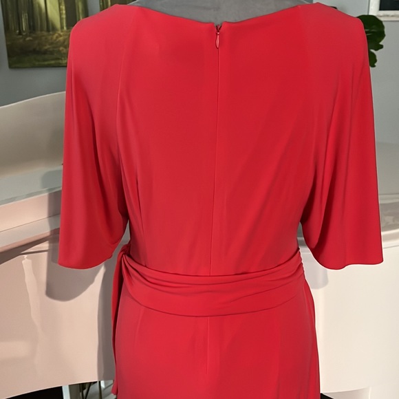 Glamorous Tahari Cocktail Dress - Picture 6 of 14